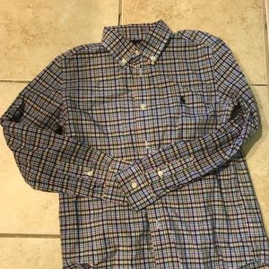Bundle Button Up Shirts Gap and Ralph Lauren